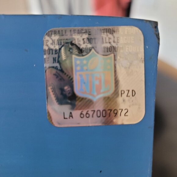 San Diego Chargers sugar skull - Picture 2 of 6